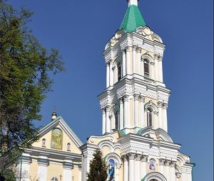 м. Кременець (Зарваниця, старовинні замки)